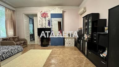 4+-rooms apartment apartment by the address st. Bolshaya arnautskaya Chkalova (area 138,2 m²) - Atlanta.ua - photo 22
