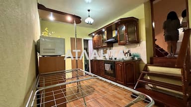 4+-rooms apartment apartment by the address st. Bolshaya arnautskaya Chkalova (area 138,2 m²) - Atlanta.ua - photo 29