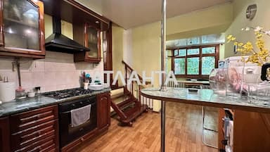 4+-rooms apartment apartment by the address st. Bolshaya arnautskaya Chkalova (area 138,2 m²) - Atlanta.ua - photo 30