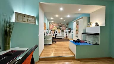 4+-rooms apartment apartment by the address st. Bolshaya arnautskaya Chkalova (area 138,2 m²) - Atlanta.ua - photo 34