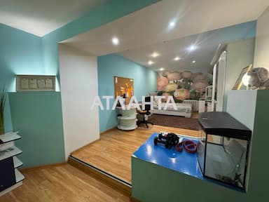 4+-rooms apartment apartment by the address st. Bolshaya arnautskaya Chkalova (area 138,2 m²) - Atlanta.ua - photo 35