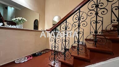 4+-rooms apartment apartment by the address st. Bolshaya arnautskaya Chkalova (area 138,2 m²) - Atlanta.ua - photo 38