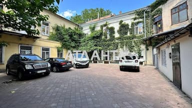 4+-rooms apartment apartment by the address st. Bolshaya arnautskaya Chkalova (area 138,2 m²) - Atlanta.ua - photo 39