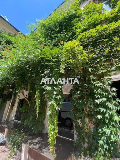 4+-rooms apartment apartment by the address st. Bolshaya arnautskaya Chkalova (area 138,2 m²) - Atlanta.ua - photo 40