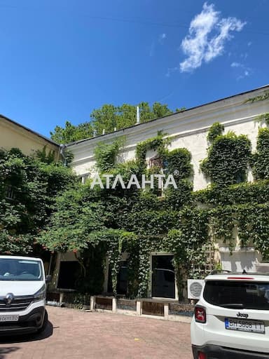 4+-rooms apartment apartment by the address st. Bolshaya arnautskaya Chkalova (area 138,2 m²) - Atlanta.ua - photo 41
