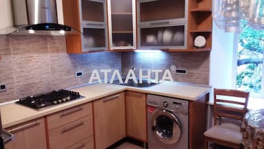 3-комнатная квартира по адресу ул. Канатная (площадь 8009 м²) - Atlanta.ua - фото 29