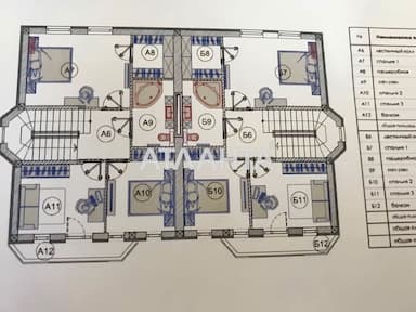 Будинок за адресою вул. Дайберг (площа 186 м²) - Atlanta.ua - фото 10