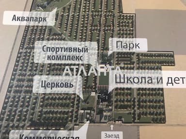 Будинок за адресою вул. Дайберг (площа 186 м²) - Atlanta.ua - фото 12