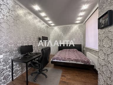 3-кімнатна квартира за адресою вул. Перлинна (площа 84 м²) - Atlanta.ua - фото 12