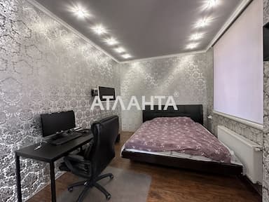 3-кімнатна квартира за адресою вул. Перлинна (площа 84 м²) - Atlanta.ua - фото 16