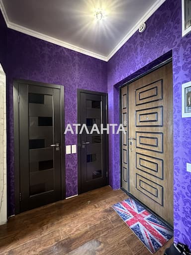 3-кімнатна квартира за адресою вул. Перлинна (площа 84 м²) - Atlanta.ua - фото 17