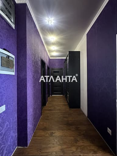 3-кімнатна квартира за адресою вул. Перлинна (площа 84 м²) - Atlanta.ua - фото 18