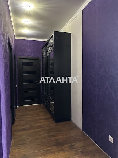 3-кімнатна квартира за адресою вул. Перлинна (площа 84 м²) - Atlanta.ua - фото 19