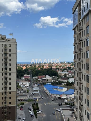 3-кімнатна квартира за адресою вул. Перлинна (площа 84 м²) - Atlanta.ua - фото 22