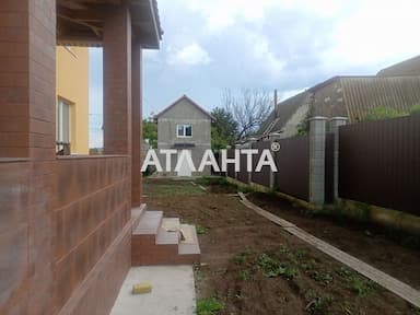 House by the address st. Stepovaya (area 150 m²) - Atlanta.ua - photo 26