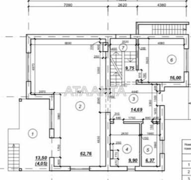 House by the address st. Stepovaya (area 150 m²) - Atlanta.ua - photo 48