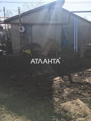 House by the address st. Prigorodnaya 4 ya (area 38 m²) - Atlanta.ua - photo 14