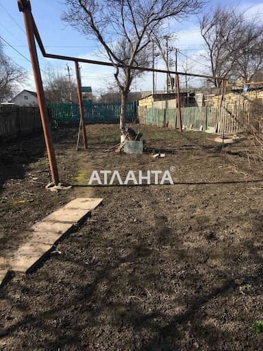 House by the address st. Prigorodnaya 4 ya (area 38 m²) - Atlanta.ua - photo 13