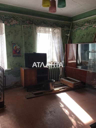 House by the address st. Prigorodnaya 4 ya (area 38 m²) - Atlanta.ua - photo 17