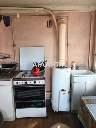House by the address st. Prigorodnaya 4 ya (area 38 m²) - Atlanta.ua - photo 19