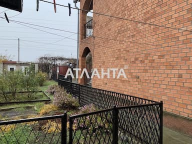 House by the address st. Nezhdanovoy (area 175 m²) - Atlanta.ua - photo 22