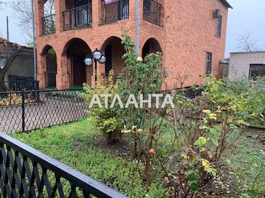 House by the address st. Nezhdanovoy (area 175 m²) - Atlanta.ua - photo 23