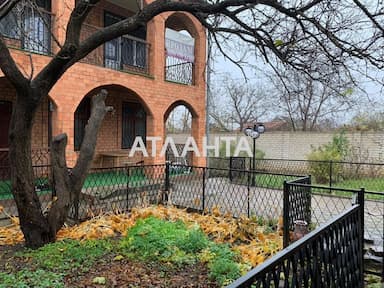 House by the address st. Nezhdanovoy (area 175 m²) - Atlanta.ua - photo 24