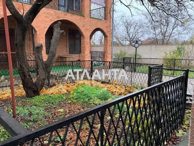House by the address st. Nezhdanovoy (area 175 m²) - Atlanta.ua - photo 25