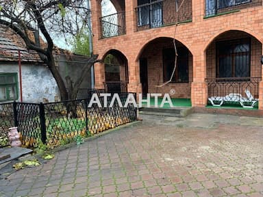 House by the address st. Nezhdanovoy (area 175 m²) - Atlanta.ua - photo 26