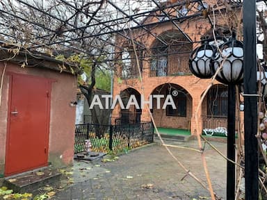 House by the address st. Nezhdanovoy (area 175 m²) - Atlanta.ua - photo 27