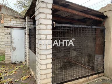 House by the address st. Nezhdanovoy (area 175 m²) - Atlanta.ua - photo 28