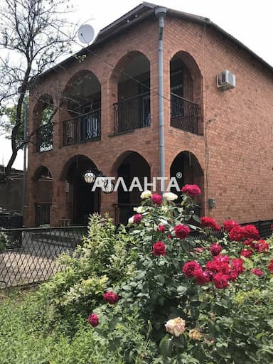 House by the address st. Nezhdanovoy (area 175 m²) - Atlanta.ua - photo 29