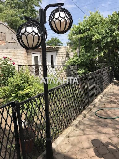 House by the address st. Nezhdanovoy (area 175 m²) - Atlanta.ua - photo 30