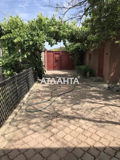 House by the address st. Nezhdanovoy (area 175 m²) - Atlanta.ua - photo 31