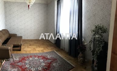 House by the address st. Nezhdanovoy (area 175 m²) - Atlanta.ua - photo 38
