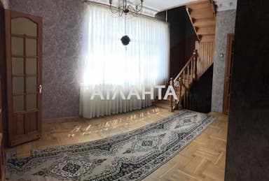 House by the address st. Nezhdanovoy (area 175 m²) - Atlanta.ua - photo 39