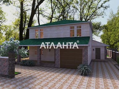 House by the address st. Desantnaya (area 292 m²) - Atlanta.ua - photo 25