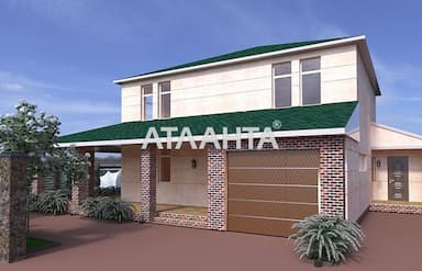 House by the address st. Desantnaya (area 292 m²) - Atlanta.ua - photo 27