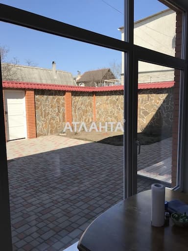 House by the address st. Levadnaya (area 285 m²) - Atlanta.ua - photo 35