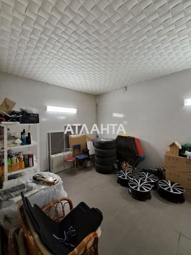 House by the address st. Levadnaya (area 285 m²) - Atlanta.ua - photo 42