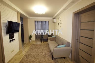 Многокомнатная квартира по адресу ул. Вильямса ак. (площадь 98 м²) - Atlanta.ua - фото 24