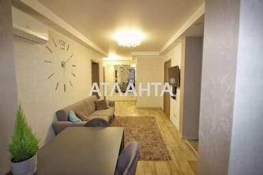 Многокомнатная квартира по адресу ул. Вильямса ак. (площадь 98 м²) - Atlanta.ua - фото 26