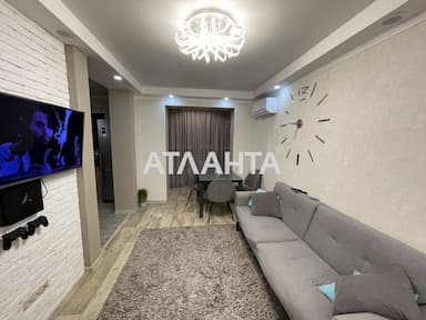 Многокомнатная квартира по адресу ул. Вильямса ак. (площадь 98 м²) - Atlanta.ua - фото 25