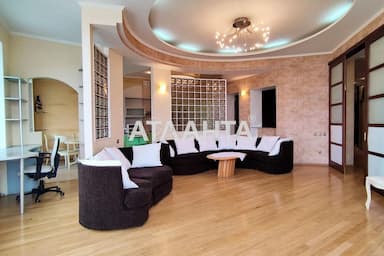 Многокомнатная квартира по адресу ул. Посмитного (площадь 160 м²) - Atlanta.ua - фото 21