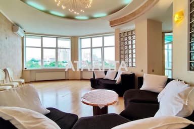 Многокомнатная квартира по адресу ул. Посмитного (площадь 160 м²) - Atlanta.ua - фото 20