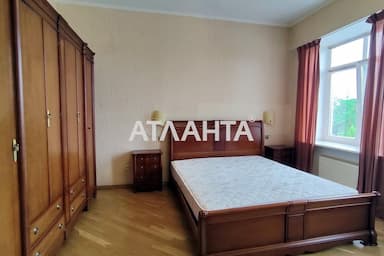 Многокомнатная квартира по адресу ул. Посмитного (площадь 160 м²) - Atlanta.ua - фото 22