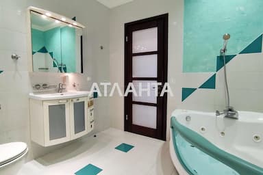 Многокомнатная квартира по адресу ул. Посмитного (площадь 160 м²) - Atlanta.ua - фото 25