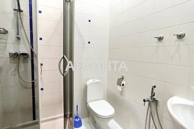 Многокомнатная квартира по адресу ул. Посмитного (площадь 160 м²) - Atlanta.ua - фото 26