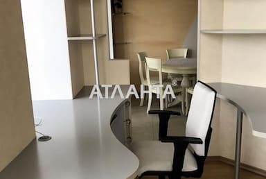 Многокомнатная квартира по адресу ул. Посмитного (площадь 160 м²) - Atlanta.ua - фото 27