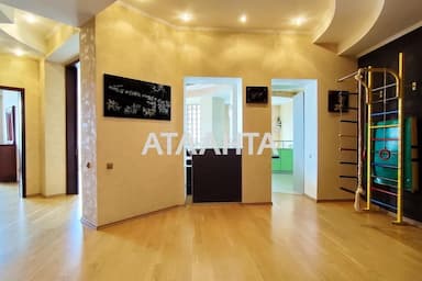 Многокомнатная квартира по адресу ул. Посмитного (площадь 160 м²) - Atlanta.ua - фото 28